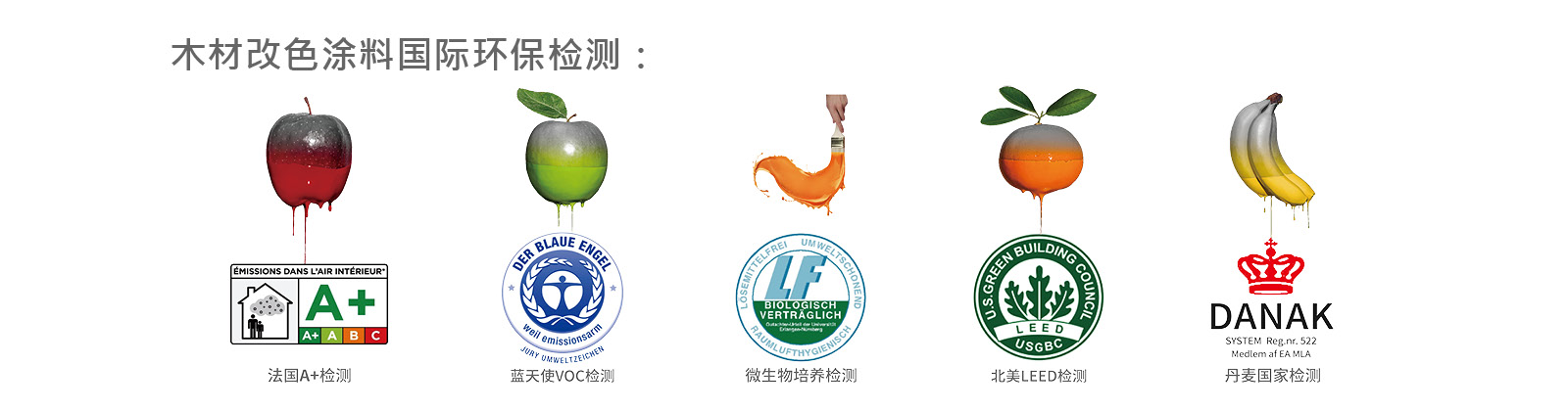 艺术涂料环评艺术涂料检测,法国A+检测,法国A加认证,法国A+,法国A加,蓝天使检测,蓝天使认证,蓝天使VOC检测,蓝天使VOC认证,蓝天使VOC,微生物检测,微生物培养检测,北美LEED检测,北美LEED认证,北美LEED,丹麦国家检测,丹麦国家认证,DANAK认证,DANAK检测